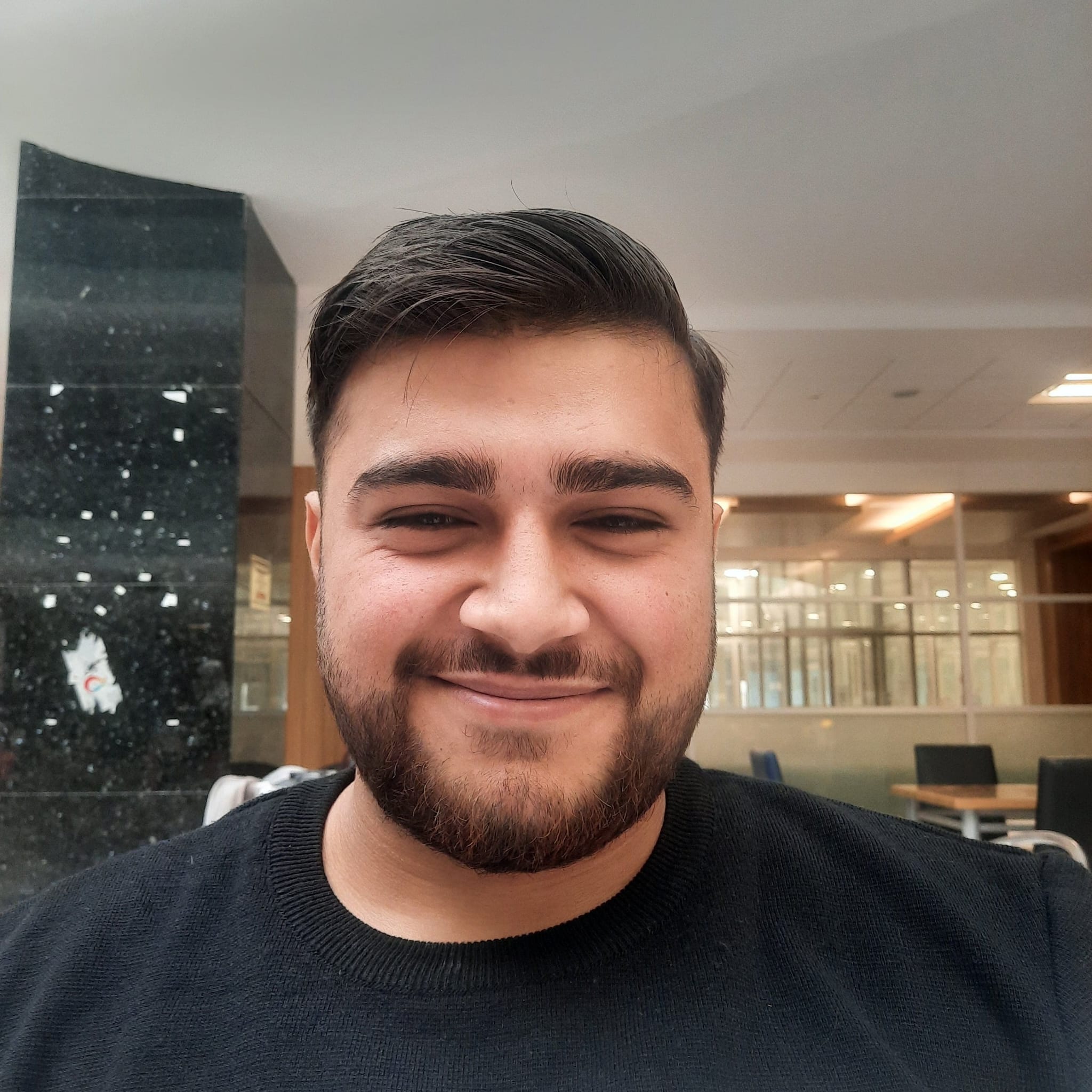 Emirhan Kar