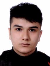 Furkan Genç